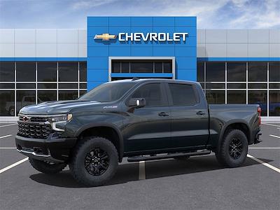 2025 Chevrolet Silverado 1500 Crew Cab 4WD Pickup for sale #T328452 - photo 1