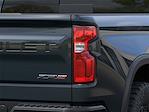 2025 Chevrolet Silverado 1500 Crew Cab 4WD Pickup for sale #T328452 - photo 10