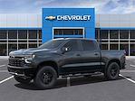 2025 Chevrolet Silverado 1500 Crew Cab 4WD Pickup for sale #T328452 - photo 1