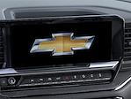 2025 Chevrolet Silverado 1500 Crew Cab 4WD Pickup for sale #T328452 - photo 19