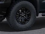 2025 Chevrolet Silverado 1500 Crew Cab 4WD Pickup for sale #T328452 - photo 8