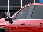 2025 Chevrolet Silverado 2500 Crew Cab 4WD Pickup for sale #T329510 - photo 12