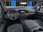 2025 Chevrolet Silverado 2500 Crew Cab 4WD Pickup for sale #T329510 - photo 15