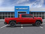 2025 Chevrolet Silverado 2500 Crew Cab 4WD Pickup for sale #T329510 - photo 5