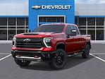 2025 Chevrolet Silverado 2500 Crew Cab 4WD Pickup for sale #T329510 - photo 6