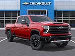 2025 Chevrolet Silverado 2500 Crew Cab 4WD Pickup for sale #T329510 - photo 7