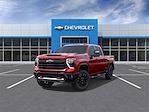 2025 Chevrolet Silverado 2500 Crew Cab 4WD Pickup for sale #T329510 - photo 8