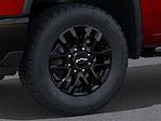 2025 Chevrolet Silverado 2500 Crew Cab 4WD Pickup for sale #T329510 - photo 9