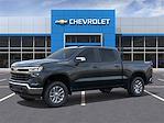 2025 Chevrolet Silverado 1500 Crew Cab 4WD Pickup for sale #T329529 - photo 3