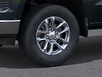 2025 Chevrolet Silverado 1500 Crew Cab 4WD Pickup for sale #T329529 - photo 9