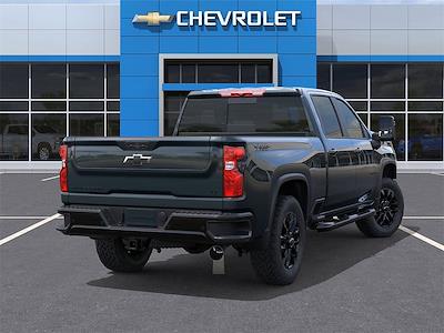 2025 Chevrolet Silverado 2500 Crew Cab 4WD Pickup for sale #T330036 - photo 2