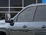 2025 Chevrolet Silverado 2500 Crew Cab 4WD Pickup for sale #T330036 - photo 12
