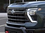 2025 Chevrolet Silverado 2500 Crew Cab 4WD Pickup for sale #T330036 - photo 13