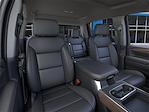 2025 Chevrolet Silverado 2500 Crew Cab 4WD Pickup for sale #T330036 - photo 16
