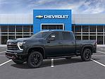 2025 Chevrolet Silverado 2500 Crew Cab 4WD Pickup for sale #T330036 - photo 3