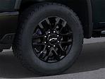 2025 Chevrolet Silverado 2500 Crew Cab 4WD Pickup for sale #T330036 - photo 9