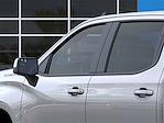 2025 Chevrolet Silverado 1500 Crew Cab 4WD Pickup for sale #T331925 - photo 11