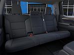 2025 Chevrolet Silverado 1500 Crew Cab 4WD Pickup for sale #T331925 - photo 16