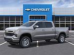 2025 Chevrolet Silverado 1500 Crew Cab 4WD Pickup for sale #T331925 - photo 1