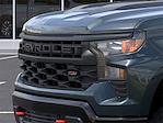 2025 Chevrolet Silverado 1500 Crew Cab 4WD Pickup for sale #5850650 - photo 13