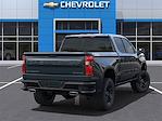 2025 Chevrolet Silverado 1500 Crew Cab 4WD Pickup for sale #5850650 - photo 2
