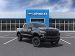2025 Chevrolet Silverado 1500 Crew Cab 4WD Pickup for sale #5850520 - photo 1