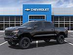 2025 Chevrolet Silverado 1500 Crew Cab 4WD Pickup for sale #5850520 - photo 3