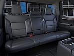 2025 Chevrolet Silverado 1500 Crew Cab 4WD Pickup for sale #5850500 - photo 17