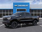 2025 Chevrolet Silverado 1500 Crew Cab 4WD Pickup for sale #5850500 - photo 3