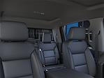 2025 Chevrolet Silverado 1500 Crew Cab 4WD Pickup for sale #5850500 - photo 24