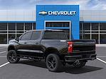 2025 Chevrolet Silverado 1500 Crew Cab 4WD Pickup for sale #5850500 - photo 4