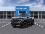 2025 Chevrolet Silverado 1500 Crew Cab 4WD Pickup for sale #5850500 - photo 8