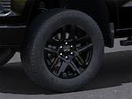 2025 Chevrolet Silverado 1500 Crew Cab 4WD Pickup for sale #5850500 - photo 9