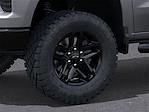 2025 Chevrolet Silverado 1500 Crew Cab 4WD Pickup for sale #5850490 - photo 9