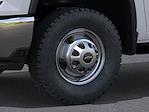 2025 Chevrolet Silverado 3500 Regular Cab 4WD Cab Chassis for sale #T357731 - photo 9