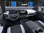2025 Chevrolet Silverado EV Crew Cab 4WD Pickup for sale #T410433 - photo 14