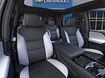 2025 Chevrolet Silverado EV Crew Cab 4WD Pickup for sale #T410433 - photo 15