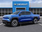2025 Chevrolet Silverado EV Crew Cab 4WD Pickup for sale #T410433 - photo 1