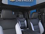 2025 Chevrolet Silverado EV Crew Cab 4WD Pickup for sale #T410433 - photo 23