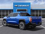 2025 Chevrolet Silverado EV Crew Cab 4WD Pickup for sale #T410433 - photo 2