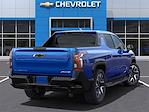 2025 Chevrolet Silverado EV Crew Cab 4WD Pickup for sale #T410433 - photo 3