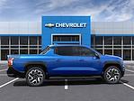 2025 Chevrolet Silverado EV Crew Cab 4WD Pickup for sale #T410433 - photo 4