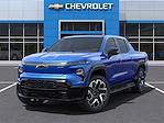 2025 Chevrolet Silverado EV Crew Cab 4WD Pickup for sale #T410433 - photo 5
