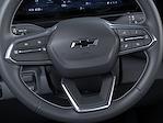 New 2026 Chevrolet Silverado EV Trail Boss Crew Cab for sale #T412731 - photo 19