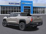 New 2026 Chevrolet Silverado EV Trail Boss Crew Cab for sale #T412731 - photo 3
