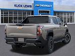 New 2026 Chevrolet Silverado EV Trail Boss Crew Cab for sale #T412731 - photo 4