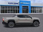 New 2026 Chevrolet Silverado EV Trail Boss Crew Cab for sale #T412731 - photo 5