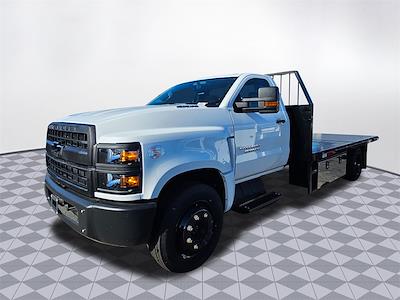 2023 Chevrolet Silverado 4500 Regular Cab DRW 4x2, Cab Chassis for sale #23218 - photo 2