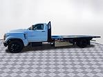 2023 Chevrolet Silverado 4500 Regular Cab DRW 4x2, Cab Chassis for sale #23218 - photo 4