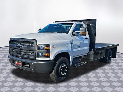 2023 Chevrolet Silverado 4500 Regular Cab DRW 4x2, Cab Chassis for sale #23244 - photo 2